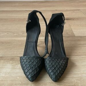 Alexander Wang Stiletto Heels